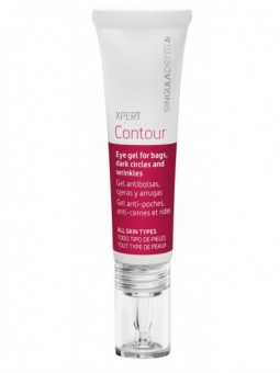 Singuladerm Xpert Contour 15ml