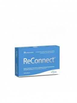 Vitae Reconnect 30 Comprimidos