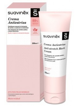 Suavinex Crema Antiestrías...