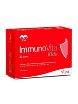 Vitae Immunovita Kids 30...