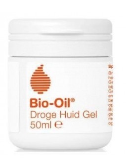 Bio Oil Gel Para Piel Seca...