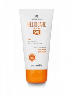 Heliocare Ultra Gel SPF-90...