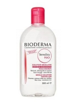 Bioderma Sensibio H2O Agua...