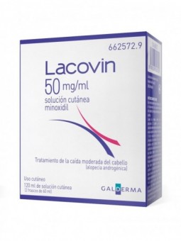 Lacovin 50 Mg-ml 120 Ml