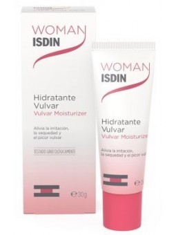 Isdin Woman Hidratante...