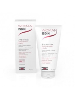 Isdin Woman Antiestrías 250 ml