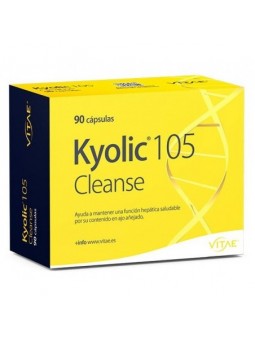 Vitae Kyolic 105 Cleanse 90...