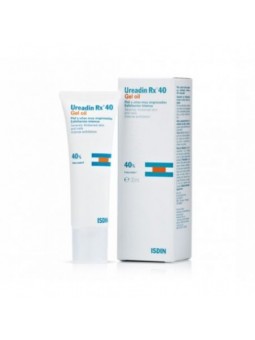 Isdin Ureadin Rx 40 Gel-oil...