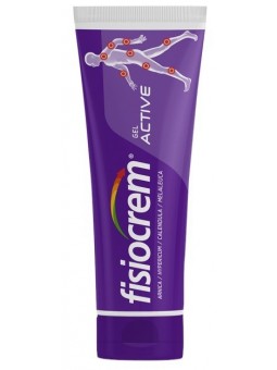 Fisiocrem Gel Active 250 ml