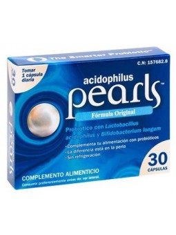 Dhu Acidophilus Pearls 30...