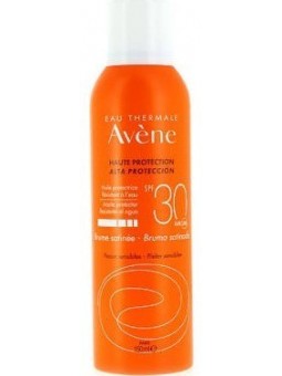 Avene Bruma Satinada SPF-30...