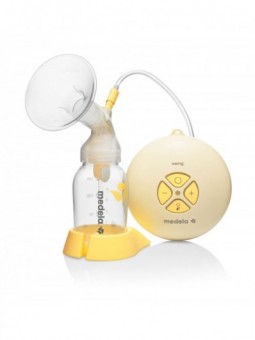 Medela Swing Extractor de...