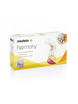 Medela Sacaleches Manual...