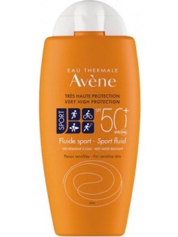 Avene Fluido Sport SPF 50+...