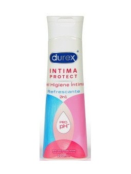 Durex Íntima Protect Gel...