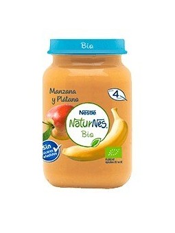 Nestle Naturnes Bio Tarrito...