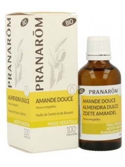 Pranarom Bio Aceite...