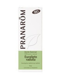 Pranarom Aceite Esencial...