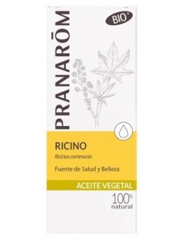 Pranarom BIO Aceite...