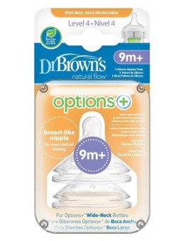 Dr. Browns Tetina Options+...