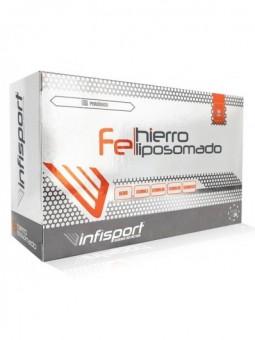 Infisport Fe Hierro...