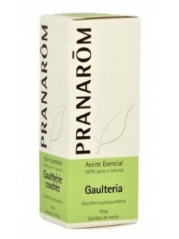 Pranarom Aceite Esencial...