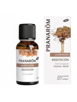 Pranarom Aceite Difusión...