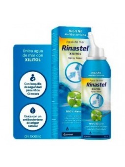 Rinastel Xilitol Spray...