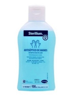 Sterillium Antiséptico de...