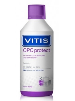 Vitis CPC Protect Colutorio...