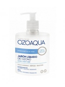 Ozoaqua Jabón Líquido de...