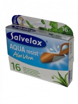 Salvelox Aqua Resist Aloe...