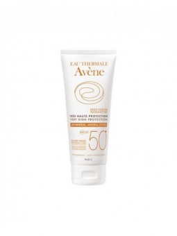 Avene Solar Leche Pantalla...