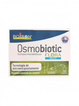 Osmobiotic Flora Adulto 1,6gr