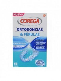 Corega Ortodoncias y...