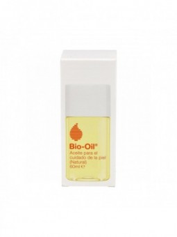 Bio-Oil Natural Aceite...