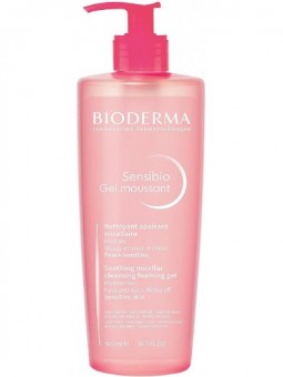 Bioderma Sensibio Gel...