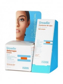 Isdin Ureadin Pack...