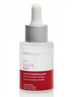 Singuladerm Xpert Radiant...