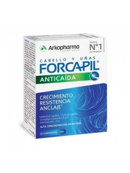 Arkopharma FOrcapil Anti...