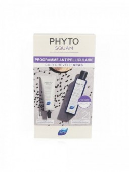 Phyto Squam Pack Anticaspa...