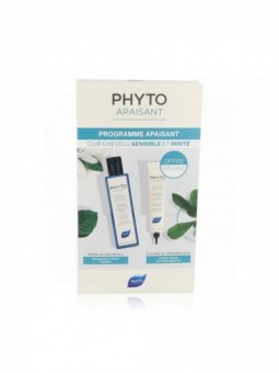 Phyto Paisant Kit Programa...