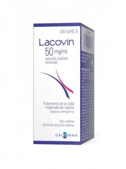 Lacovin 50 Mg-ml 60 Ml