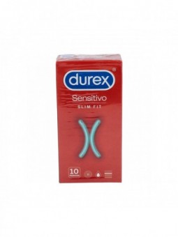 Durex Preservativos...