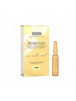 Isdinceutics Instant Flash...