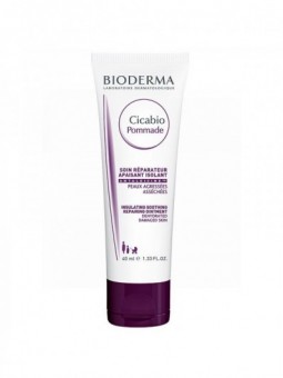 Bioderma Cicabio Pomada 40ml