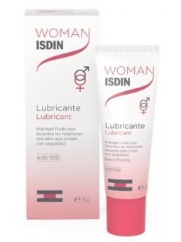 isdin Woman Lubricante...