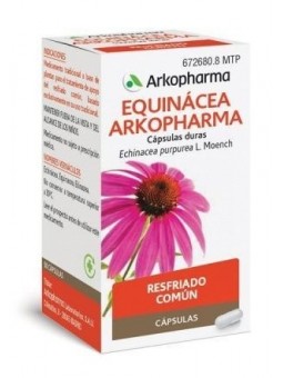 Arkocápsulas Echinacea 250...