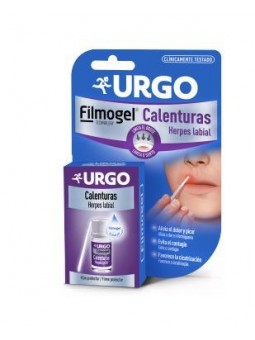 Urgo Calenturas Apos Liq 3ml