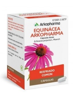 Arkocápsulas Echinacea 250...